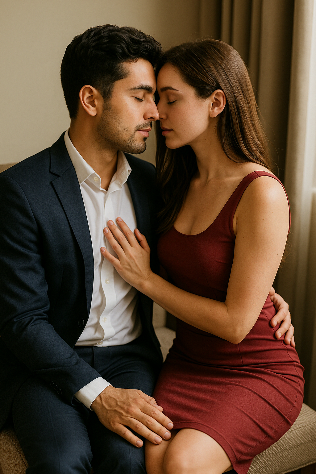 Private Client Meetings for Male Escorts