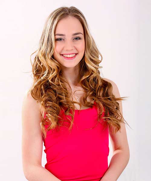 Verified Female Profile - Rishita Bose