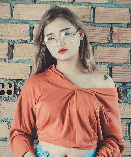 Verified Female Profile - Neha Tiwari