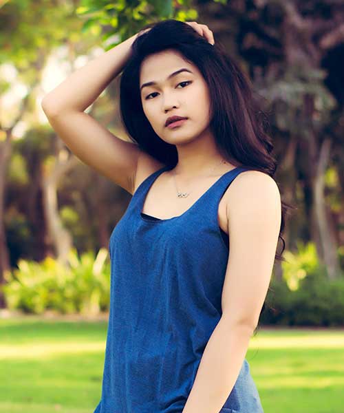 Verified Female Profile - Anjali Sharma