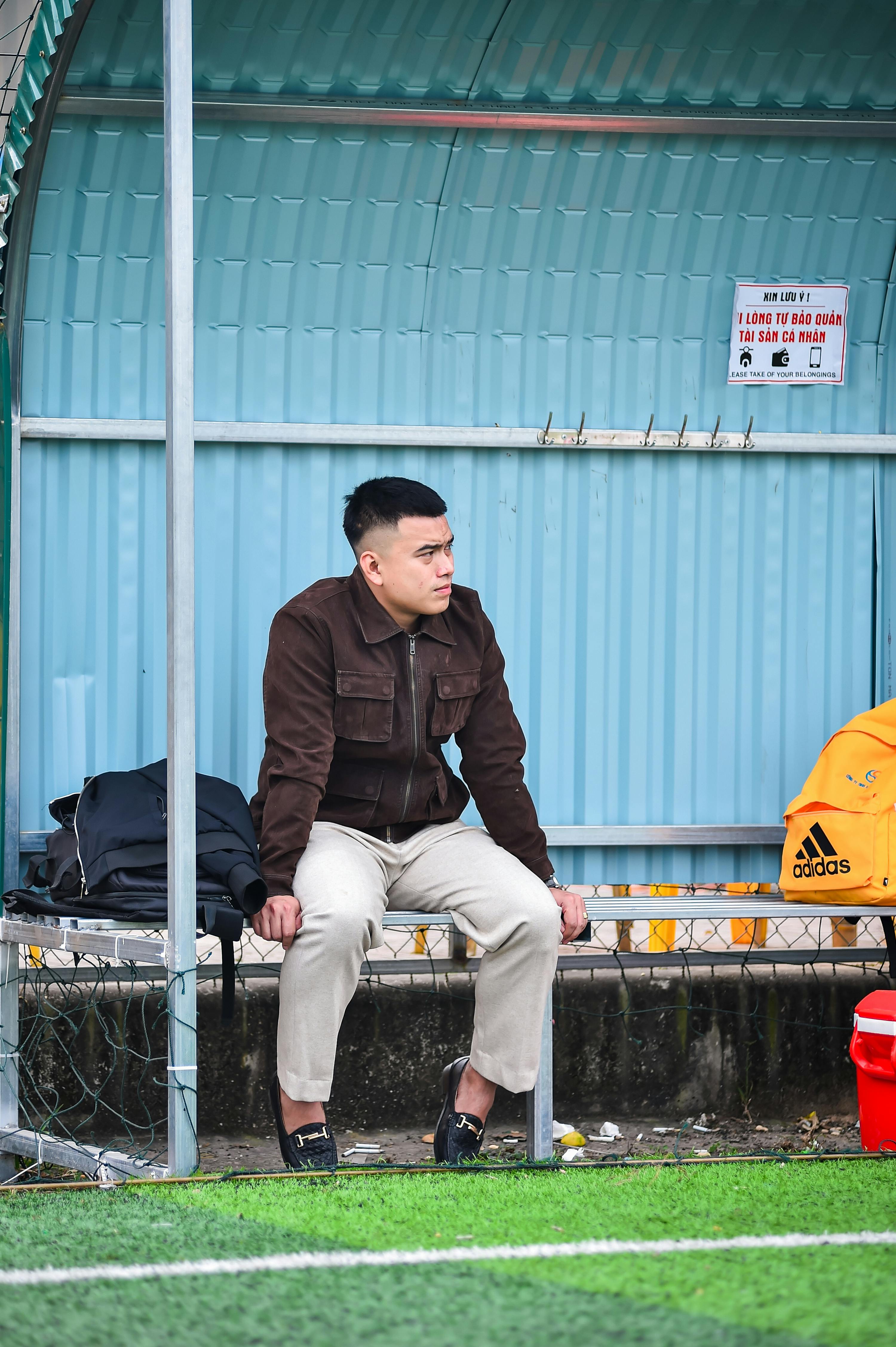 Testimonial from Arjun - Verified Member